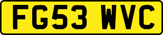FG53WVC