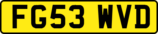 FG53WVD