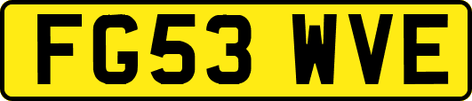 FG53WVE