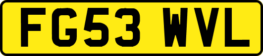 FG53WVL