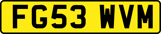 FG53WVM