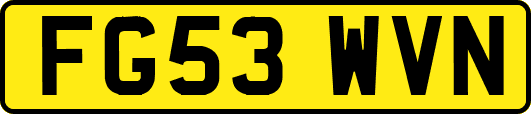 FG53WVN