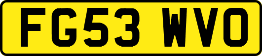 FG53WVO