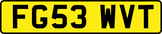 FG53WVT
