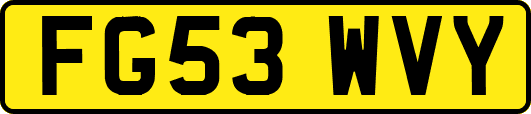 FG53WVY