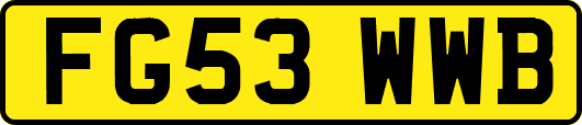 FG53WWB