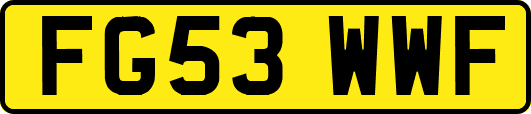 FG53WWF