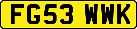 FG53WWK