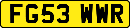 FG53WWR