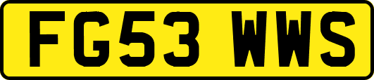 FG53WWS