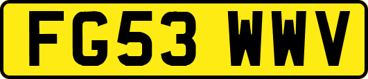 FG53WWV