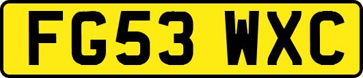 FG53WXC