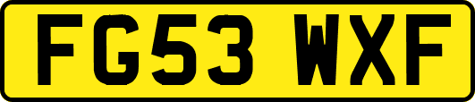 FG53WXF