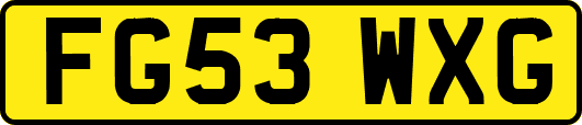FG53WXG