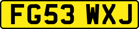 FG53WXJ