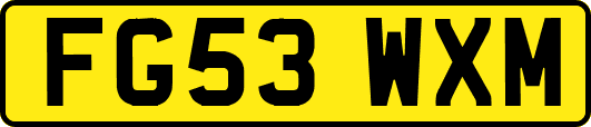 FG53WXM