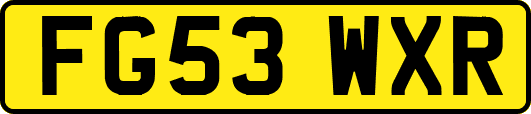 FG53WXR