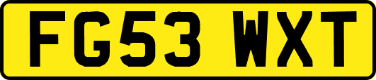 FG53WXT
