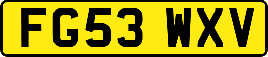 FG53WXV