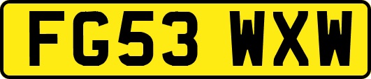 FG53WXW