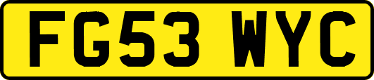 FG53WYC