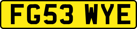 FG53WYE
