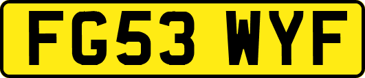 FG53WYF