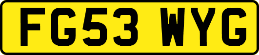 FG53WYG