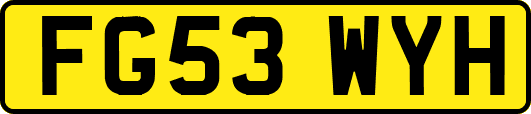 FG53WYH
