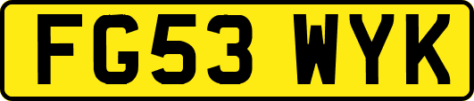 FG53WYK
