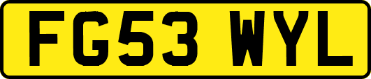 FG53WYL