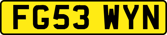 FG53WYN