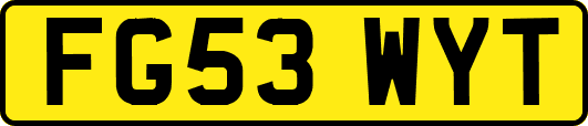 FG53WYT