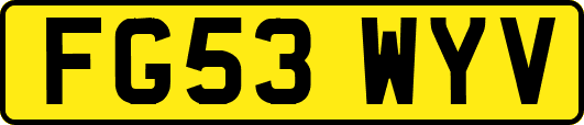 FG53WYV
