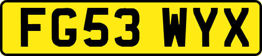 FG53WYX