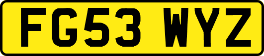 FG53WYZ