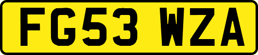 FG53WZA