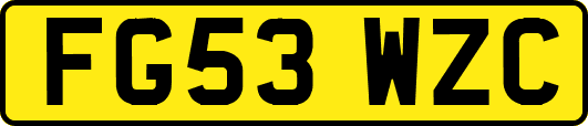 FG53WZC