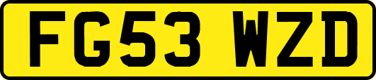 FG53WZD