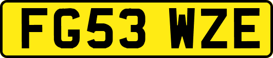 FG53WZE