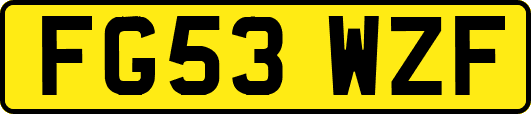 FG53WZF