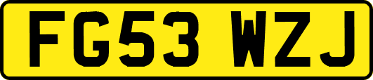 FG53WZJ