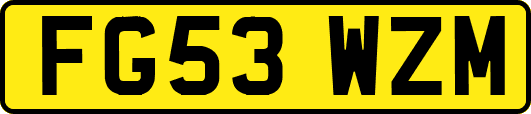 FG53WZM