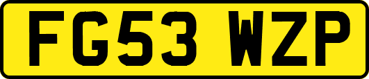 FG53WZP