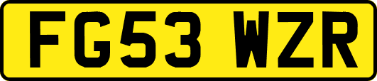 FG53WZR