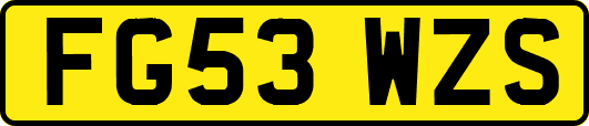 FG53WZS