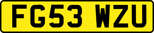 FG53WZU