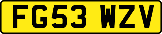 FG53WZV