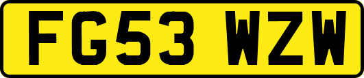 FG53WZW