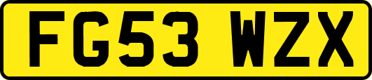 FG53WZX